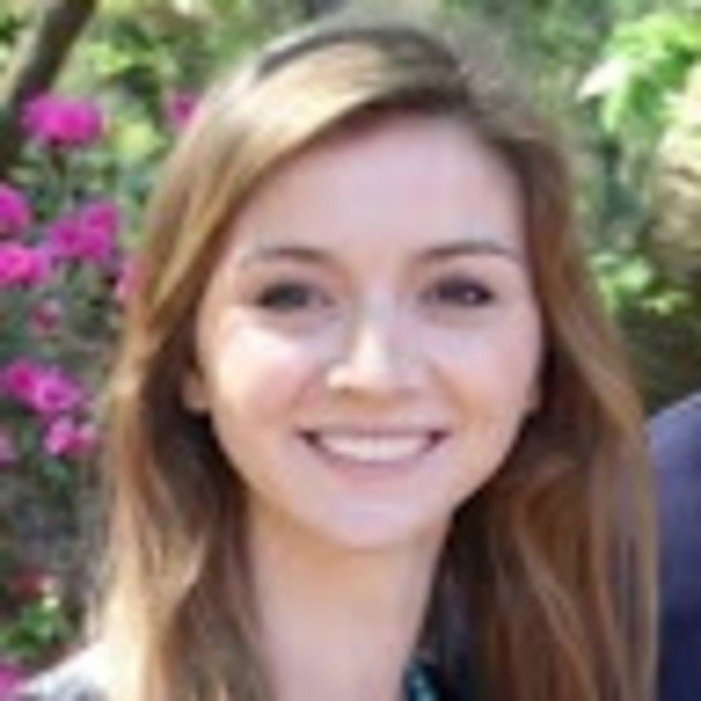 Meet your Posher, Margaret